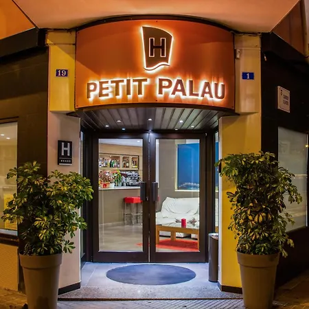 Petit Palau - Adults Only-3