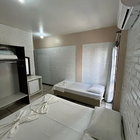 Hotel D'Luz-3