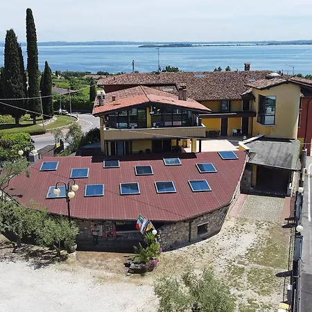 Hotel La Pergola-3