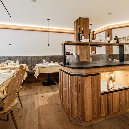 Chalet Ciasa Alexander-3