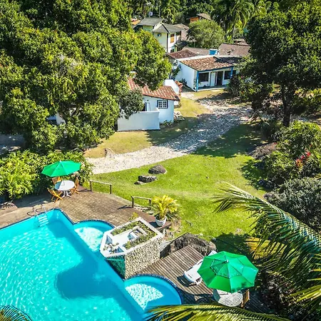 Villa Baepi Pousada Ilhabela-3