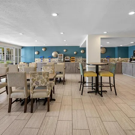 Best Western Gateway To The Keys - Florida City, Homestead, Everglades-3