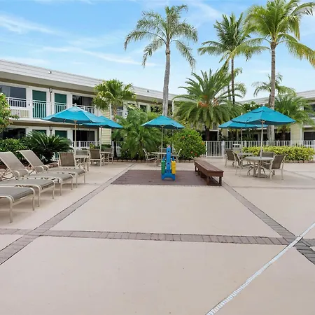 Best Western Gateway To The Keys - Florida City, Homestead, Everglades-2