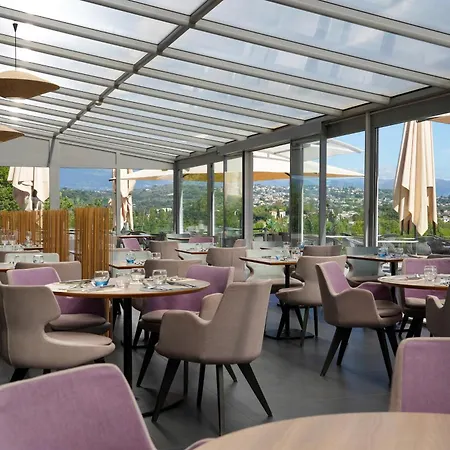 Thalazur Antibes - Hôtel&Spa-2