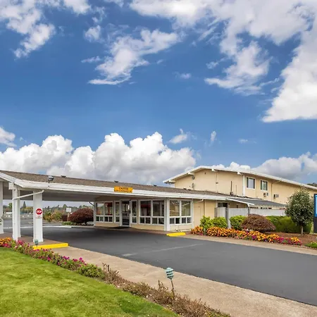 Rodeway Inn Albany-2
