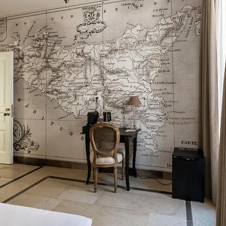 La Dépendance Hotel-3