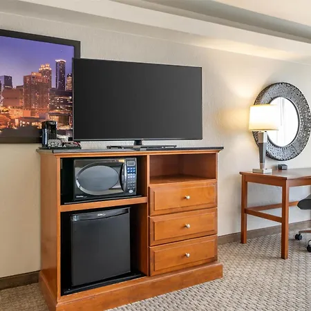 Drury Inn & Suites Atlanta Morrow-2