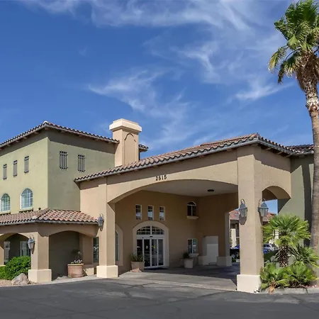 Best Western Plus A Wayfarer'S Inn & Suites-2