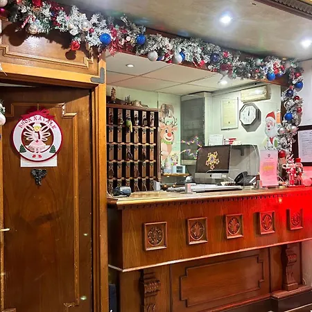 Albergo Fiorita-3