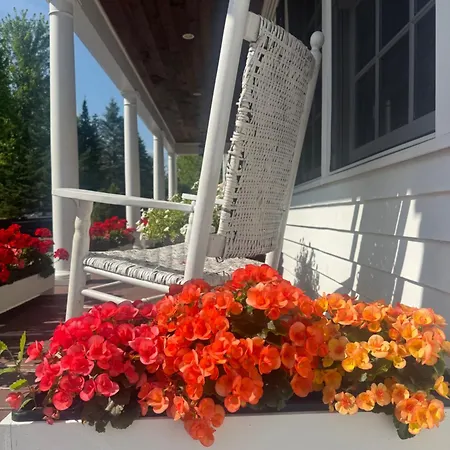 Williston Village Inn-2