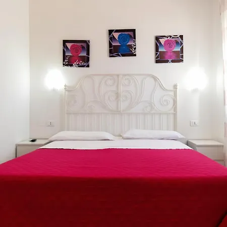 Hotel Belvedere Lampedusa-2