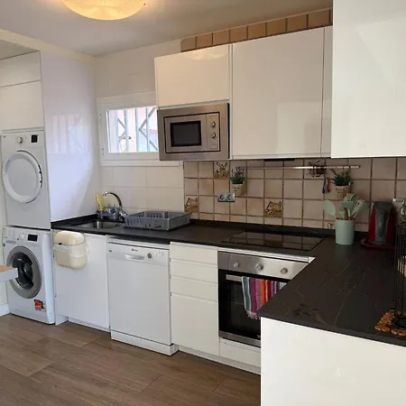 Bed And Breakfast En Salou-2