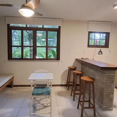 Villa do Cajueiro - Um paraíso em Imbassaí-3