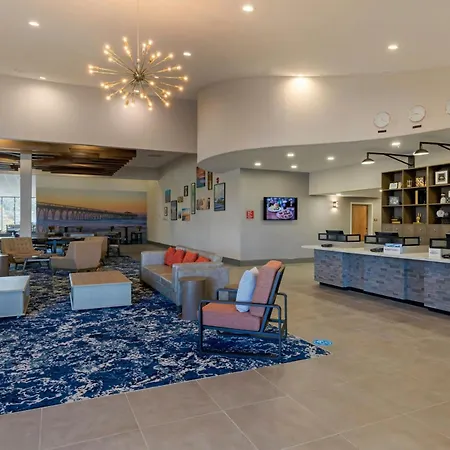 Four Points By Sheraton Myrtle Beach-2