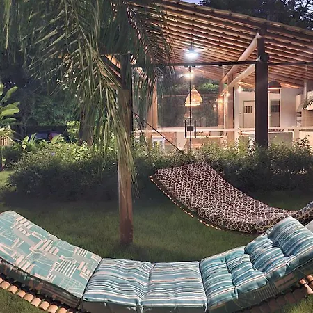 Villa do Cajueiro - Um paraíso em Imbassaí-2