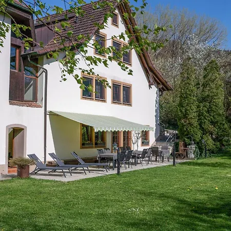 Gästehaus Kaltenbach-3
