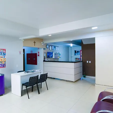 Hotel Colina-2