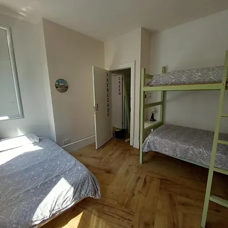 International Hostel Lapplandia B&B.-2