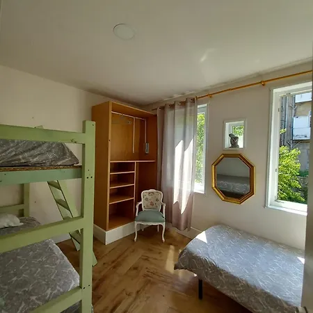 International Hostel Lapplandia B&B.-3