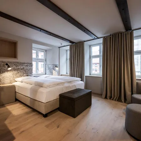 Design Boutique Hotel & Spa Goldene Rose - Adults Only-2