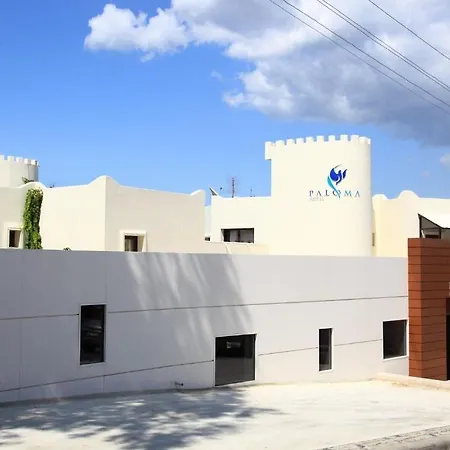Paloma Hotel-2