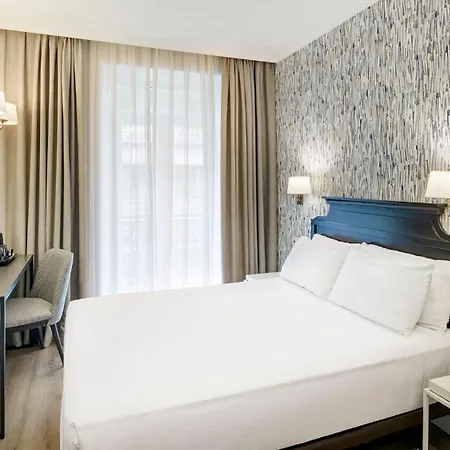 Sercotel Hotel Europa-2