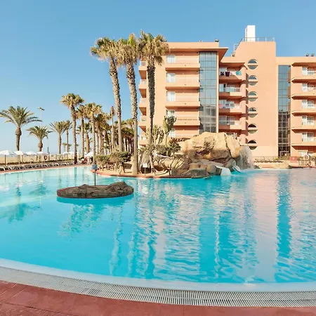 Hotel Best Roquetas-2