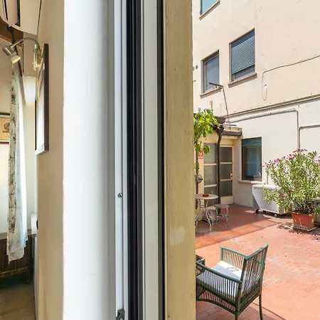 Boutique Hotel Scalzi - Adults Only-2