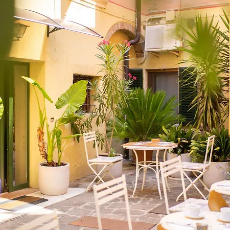 Boutique Hotel Scalzi - Adults Only-3
