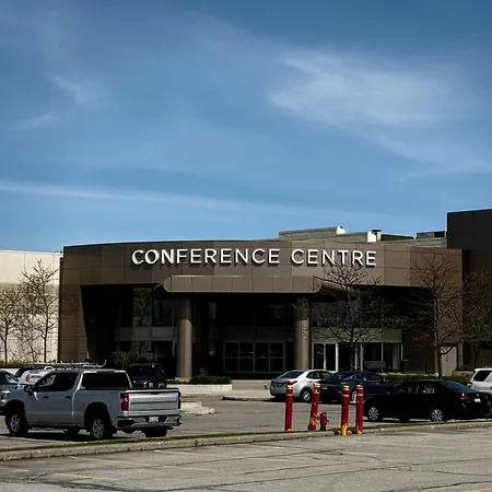 Holiday Inn Toronto Airport East By Ihg-3
