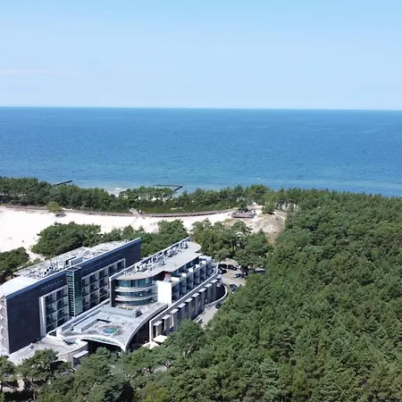 HAVET Hotel Resort&Spa-3
