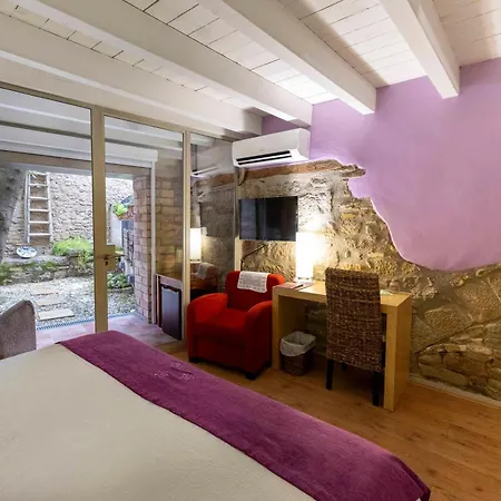 Hotel La Freixera-2