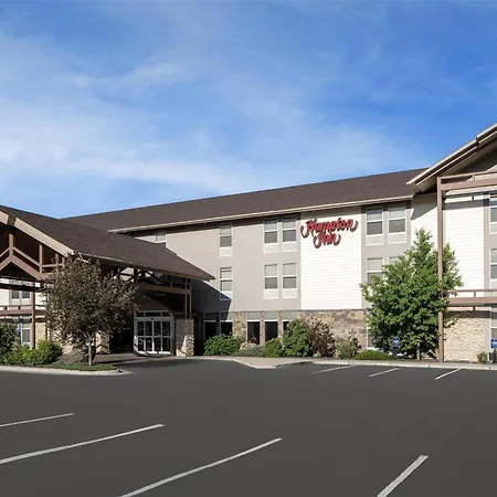 Hampton Inn Butte-2