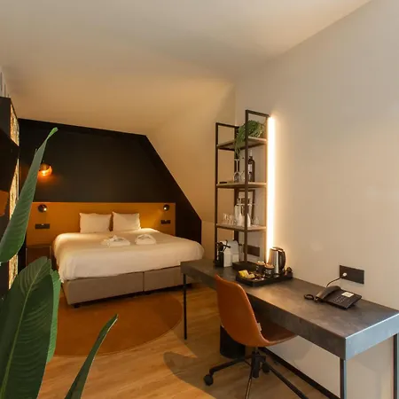 Ariane Hotel-2
