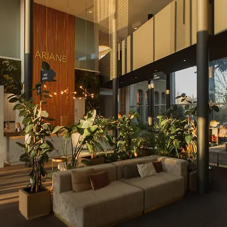Ariane Hotel-3
