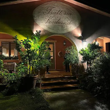 Il Melograno Country House-2