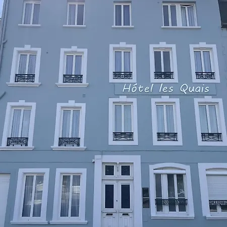 Hôtel de la Gare-2