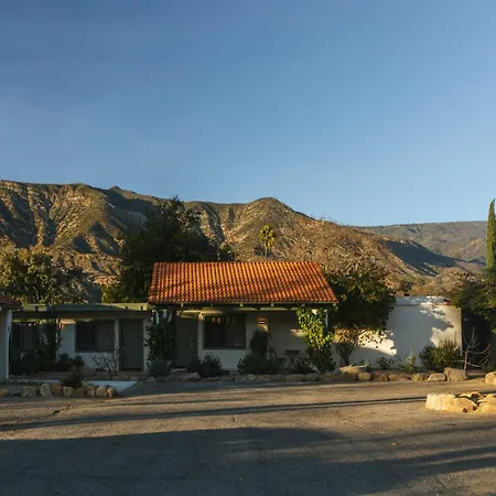 Hummingbird Inn-2