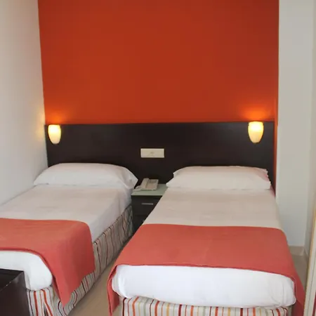 Hotel La Mirada-2