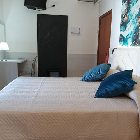 Hotel Beach-3