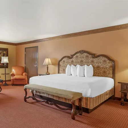 Best Western San Isidro Inn-2