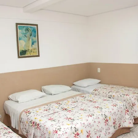 Hotel Morada do Mar-2