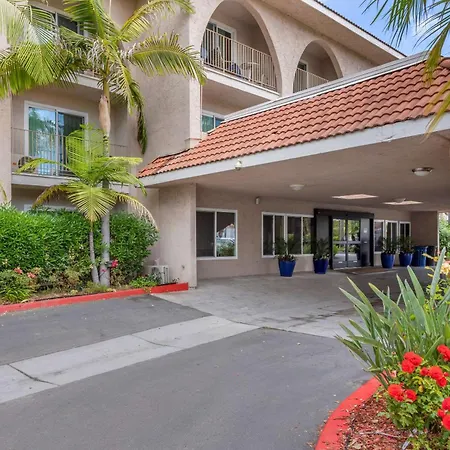Comfort Inn Escondido San Diego North County-3