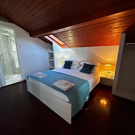 Apartments And Rooms Sinka-3