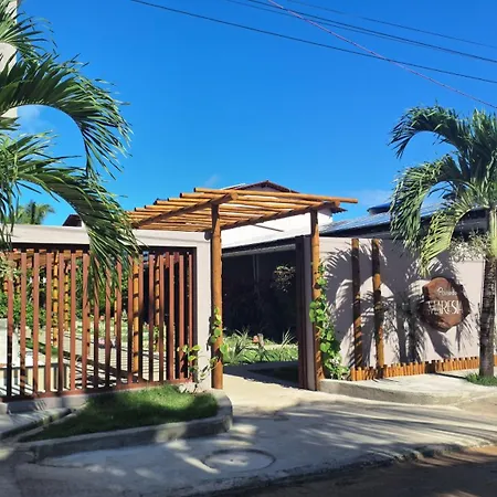 Pousada Maresia-2