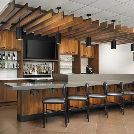 Hyatt Place Secaucus Meadowlands-3