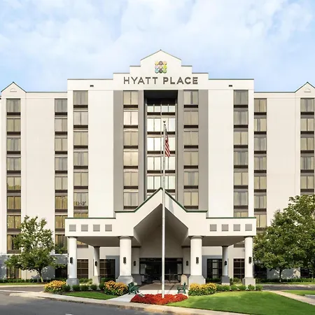 Hyatt Place Secaucus Meadowlands-2