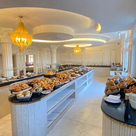 Hotel Babylon am Europa-Park-2