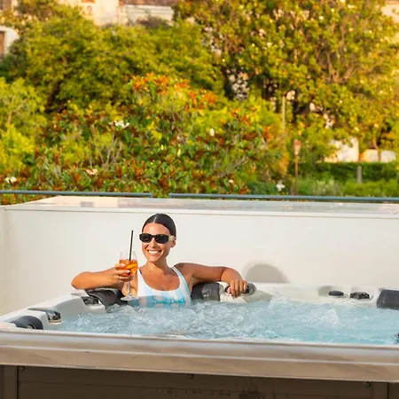 Suitetti Camere&Relax-3