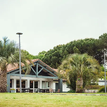 L'hôtel by JOA de Saint-Paul-Lès-Dax-2